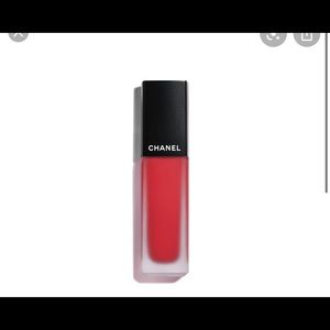 Chanel liquid lipstick